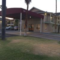 Value Inn & Suites, hotel near Imperial County Airport - IPL, El Centro
