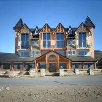 Hotel Arquimedes, hotel en Caviahue
