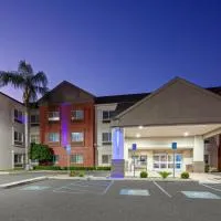 Holiday Inn Express & Suites - Tulare by IHG, hotel en Tulare
