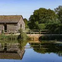 The Little Granary, hotel u gradu 'Fordingbridge'