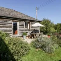 The Old Cart Shed, hotel v destinaci Fordingbridge