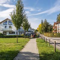 Ferienwohnung Lago, hotel a Costanza, Wallhausen