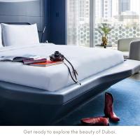 ME Dubai by Meliá, hotel in Business Bay, Dubai