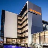 StayEasy Maputo, Hotel in Maputo