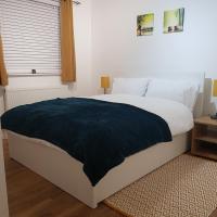 Lovely hidden gem located in St Leonards-on-sea, hotel in Hastings