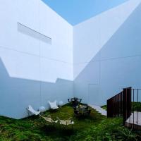 THE MODERNIST, Architecture experience, Faro