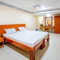 Hotel TamilNadu, Hosur, hotel en Hosūr