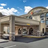 Comfort Inn Edison - New Brunswick, hotel a Edison