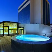 Turia Granada, hotell i Granada