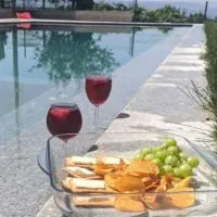 CASA DA CASTANHEIRA, Hotel in Candeiro