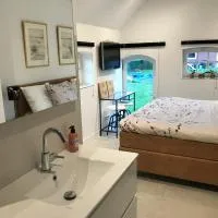 Saromaja B&B, hotel a Ambt Delden