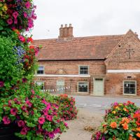 The Old Kings Head, hotel in Boston