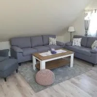 Apartmán Bobo, ξενοδοχείο σε Stožok