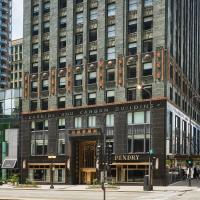 Pendry Chicago, hotel in Chicago