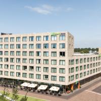 Holiday Inn Express - Almere, an IHG Hotel, hotel en Almere