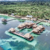Azul Over-the-Water Resort