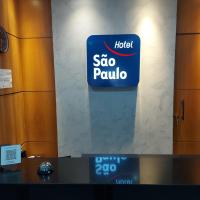 HSP - HOTEL SÃO PAULO