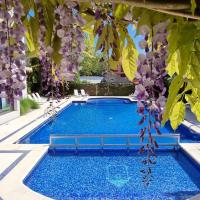 Hotel Italiano, hotel en Colonia del Sacramento