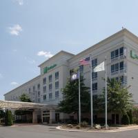 Holiday Inn Winchester Southeast-Historic Gateway, an IHG Hotel, hotel in Winchester