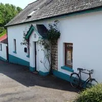 Rose Bush House, hotel a Arboe