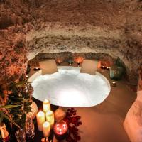 Los mejores hoteles con jacuzzi en la habitación en Albacete 4 XUQ Lomas de Ruvira