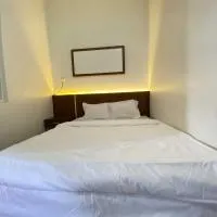 ANA INN Ambarawa Mitra RedDoorz, hotel em Semarang