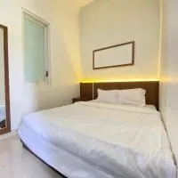 ANA INN Ambarawa Mitra RedDoorz, hotel din Semarang