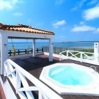 Haruhoo Resort ISHIGAKI, hotel az Isigaki-szigeten