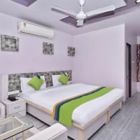 Treebo Trend Hotel Shree Gayatri Inn Annex, hotel near Dr. Babasaheb Ambedkar International Airport - NAG, Nagpur