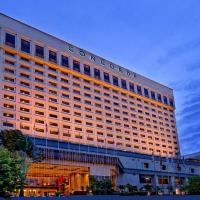 Hotel Berdekatan Uitm Shah Alam Tobyxvc