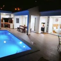 CASA SOL E VISTA 2, hotel v destinaci Arco da Calheta