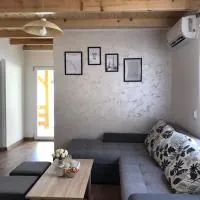 Kuca za odmor Daca Bogojevo, hotel a Gombos