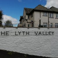 Lyth Valley Country House, hotel in Kendal