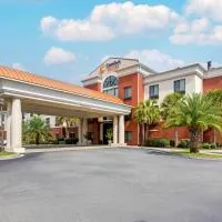 Comfort Suites Savannah North, hotel en Port Wentworth