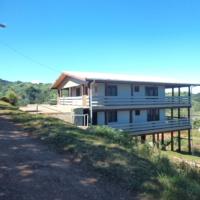 Impeccable 1 Bedroom 4 unit Apartment in Savusavu, hotel near Labasa Airport - LBS, Savusavu