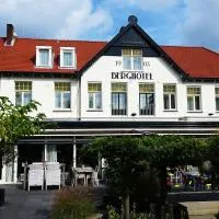 Amrâth Berghotel Amersfoort, BW Signature Collection