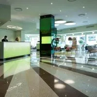 c-hotels Concorde, hotel en Milán