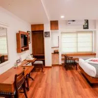 MPSROYALSUITES, hotel v destinácii Perintalmanna