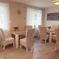 Norra NY Hostel，Stöllet的飯店