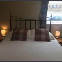 Chevin End Guest House, hotel en Otley