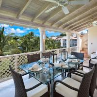Sugar Hill Resort, Sunshine View by Island Villas, viešbutis mieste Saint James