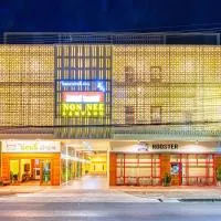 Nonnee Lampang Hotel – hotel w mieście Lampang