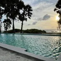 Majestic Beach Retreat – hotel w mieście Kalpitiya