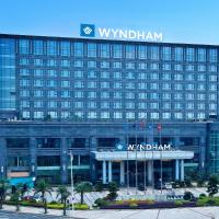Wyndham Wenzhou, hotel in Wenzhou