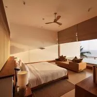 Riff Hikkaduwa, hôtel à Hikkaduwa
