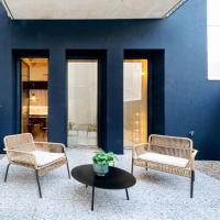 BARCELONA TOUCH APARTMENTS - Rosich