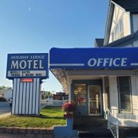 Holiday Lodge, hotel near Sheridan County Airport - SHR, Sheridan