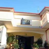 Hotel Santa Rosa Centro Vacanze โรงแรมในซานจิเนโต