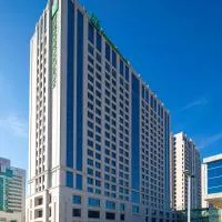 Holiday Inn Express Langfang New Chaoyang by IHG, hotel a Langfang