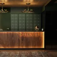 Iglika Hotel & Villas Borovets, hotel din Boroveț